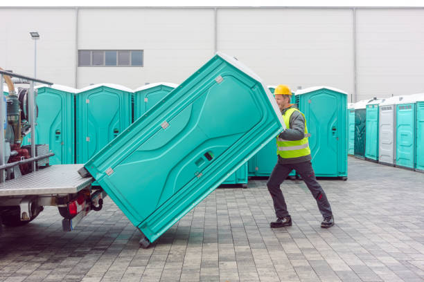 Best Portable bathroom rental  in Fris, CO