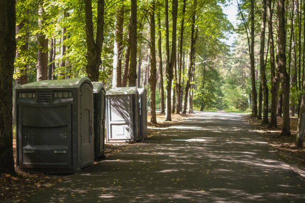 Sanitation services for porta potties in Frisco, CO