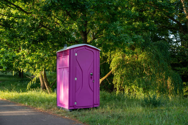 Best Luxury portable toilet rental  in Fris, CO