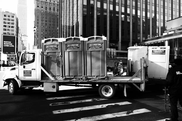 Portable Toilet Options We Offer in Frisco, CO
