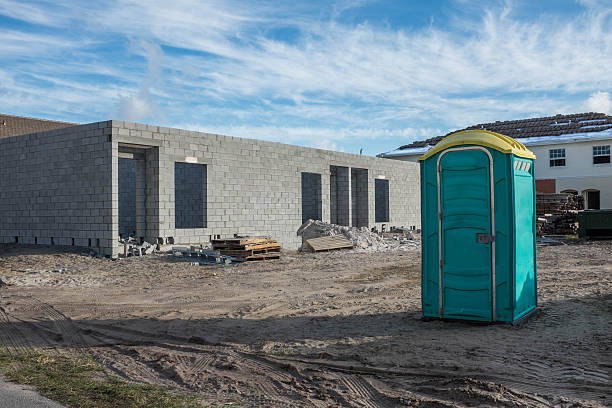 Best Local porta potty services  in Fris, CO