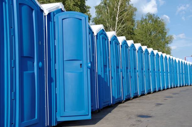 Best Affordable porta potty rental  in Fris, CO